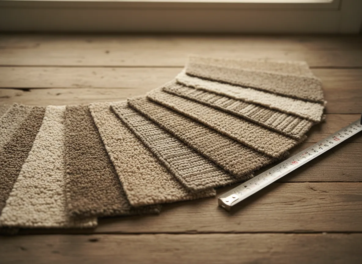 Carpet Installation Horse Creek, WY FAQs